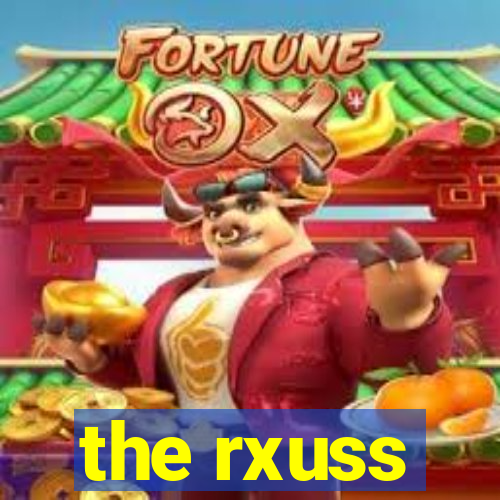 the rxuss